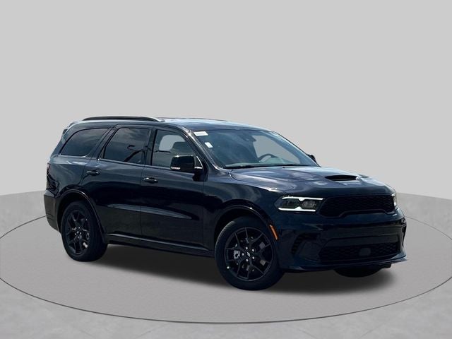 2027 Dodge Durango GT