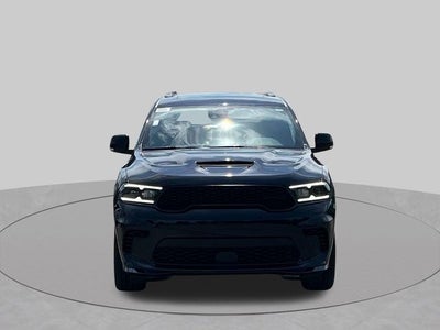 2027 Dodge Durango GT