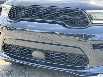 2027 Dodge Durango GT