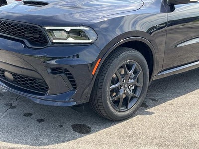 2027 Dodge Durango GT