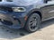 2027 Dodge Durango GT