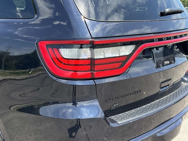 2027 Dodge Durango GT