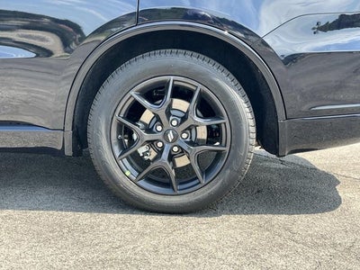 2027 Dodge Durango GT