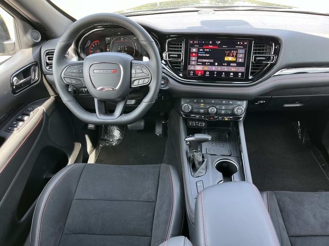 2027 Dodge Durango GT