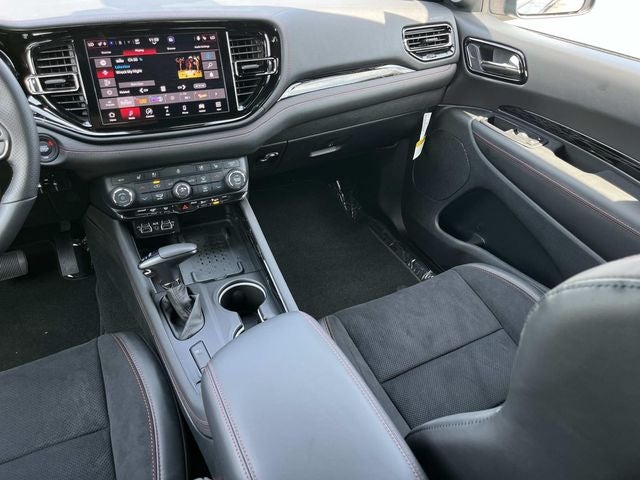 2027 Dodge Durango GT