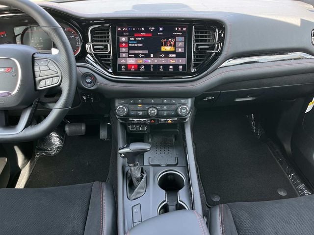 2027 Dodge Durango GT