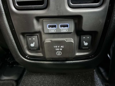 2027 Dodge Durango GT