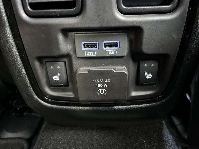 2027 Dodge Durango GT