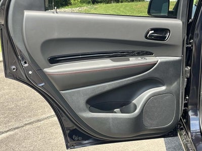 2027 Dodge Durango GT