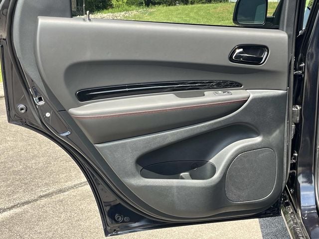 2027 Dodge Durango GT