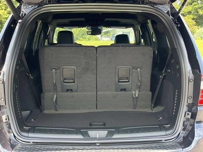 2027 Dodge Durango GT