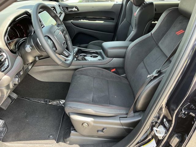 2027 Dodge Durango GT
