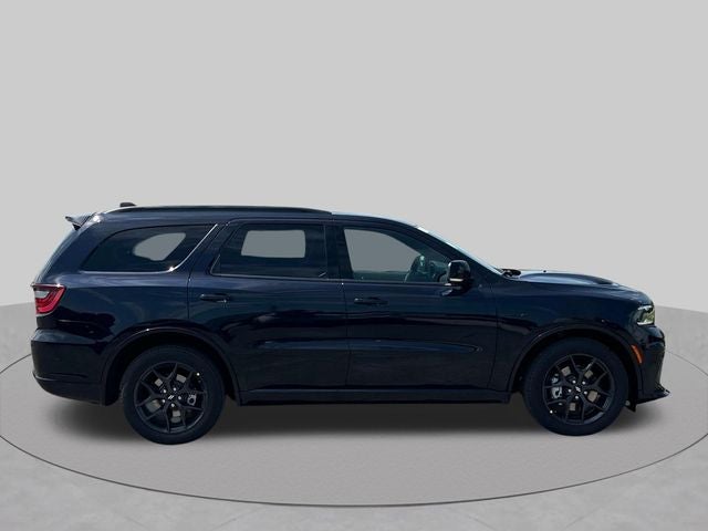 2027 Dodge Durango GT
