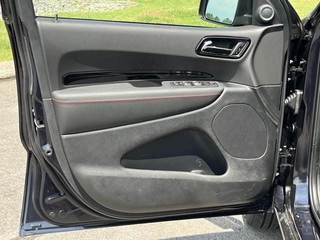 2027 Dodge Durango GT