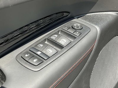 2027 Dodge Durango GT