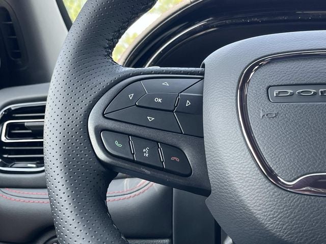 2027 Dodge Durango GT