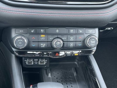 2027 Dodge Durango GT