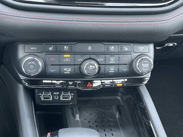 2027 Dodge Durango GT