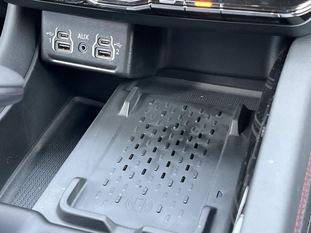 2027 Dodge Durango GT