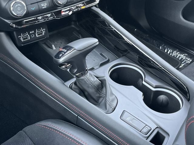 2027 Dodge Durango GT