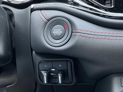 2027 Dodge Durango GT