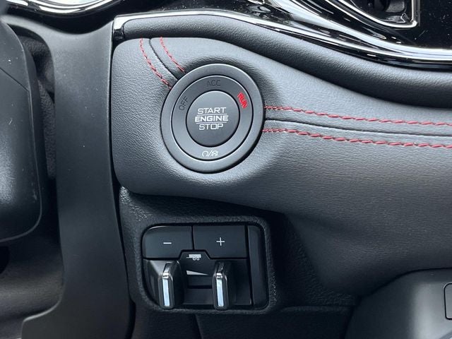 2027 Dodge Durango GT