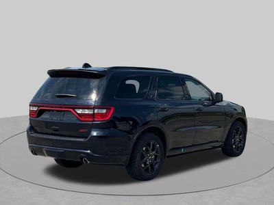 2027 Dodge Durango GT