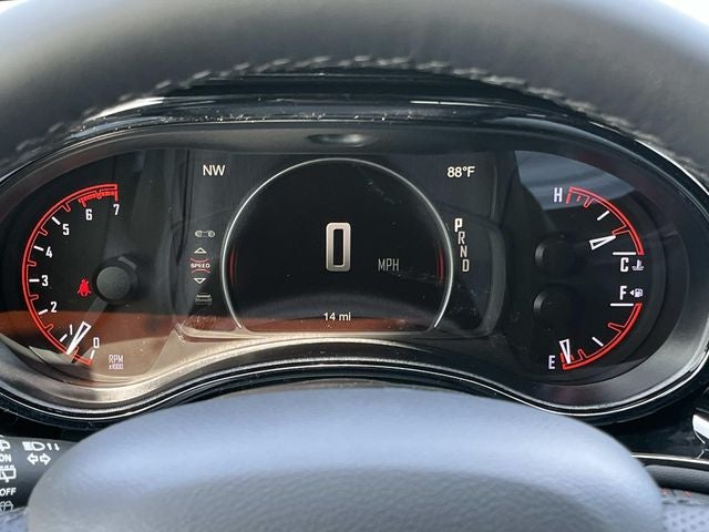 2027 Dodge Durango GT