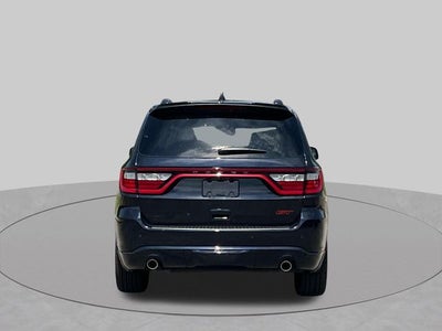 2027 Dodge Durango GT