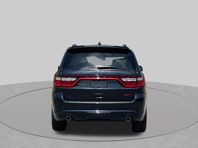2027 Dodge Durango GT