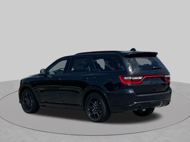 2027 Dodge Durango GT