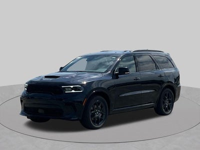 2027 Dodge Durango GT