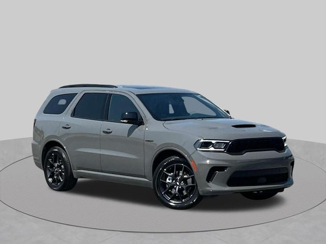 2027 Dodge Durango GT