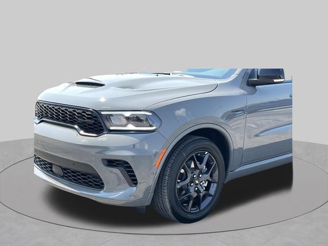 2027 Dodge Durango GT