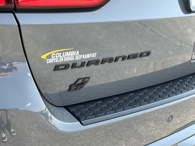 2027 Dodge Durango GT