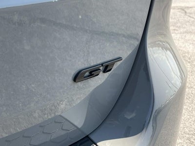 2027 Dodge Durango GT
