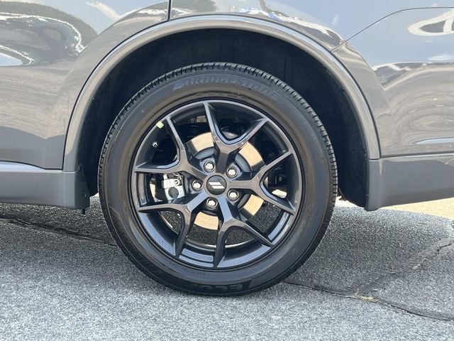2027 Dodge Durango GT
