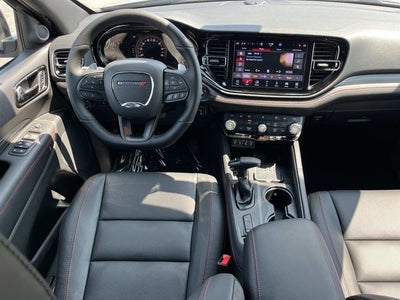 2027 Dodge Durango GT