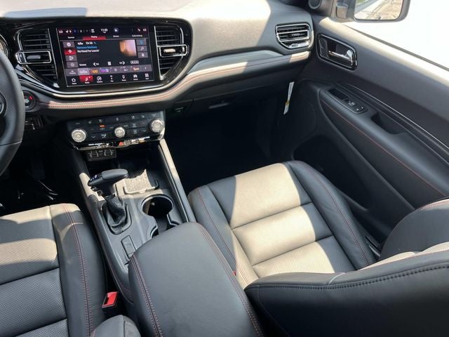 2027 Dodge Durango GT