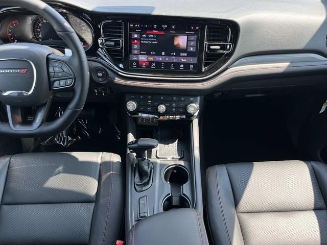 2027 Dodge Durango GT