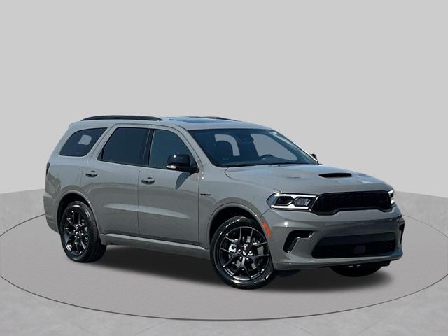 2027 Dodge Durango GT