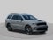 2027 Dodge Durango GT