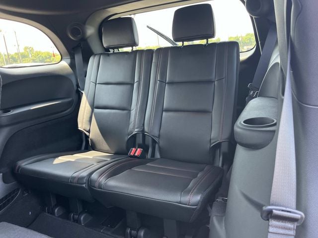 2027 Dodge Durango GT