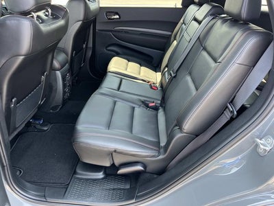 2027 Dodge Durango GT