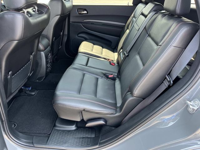 2027 Dodge Durango GT