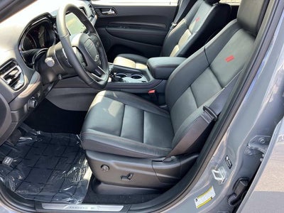 2027 Dodge Durango GT