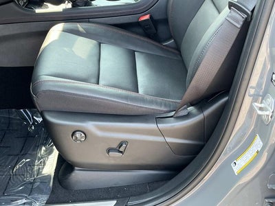 2027 Dodge Durango GT