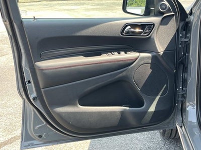 2027 Dodge Durango GT