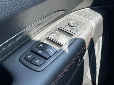 2027 Dodge Durango GT