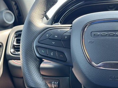 2027 Dodge Durango GT